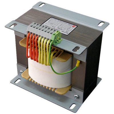 Công dụng của máy biến áp