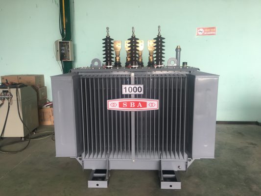 Máy biến áp gia đình