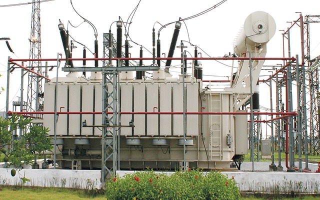 Nguyên nhân khiến máy biến áp bị nóng