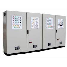 tủ điện hạ thế