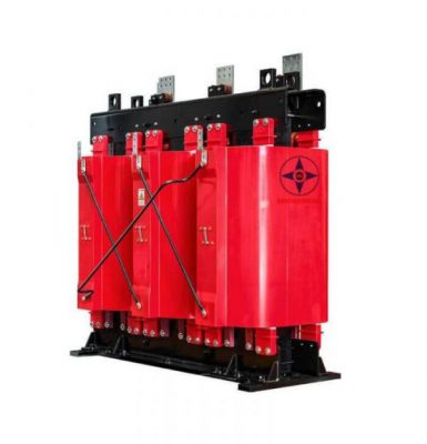 máy biến áp 250kva