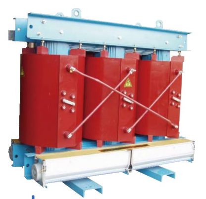 máy biến áp 3 pha