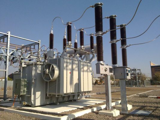 tầm quan trọng của máy biến áp