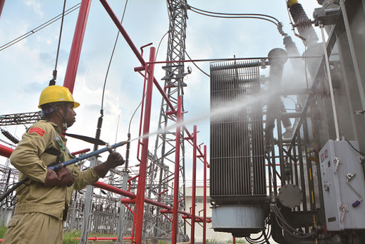Nguyên nhân khiến máy biến áp bị nóng