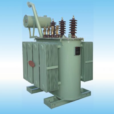 máy biến áp 3 pha