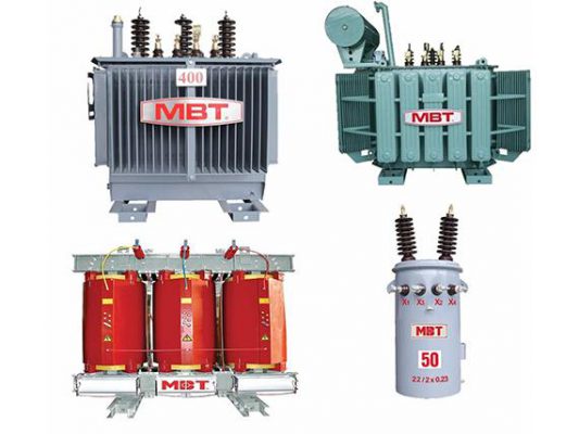 Máy biến áp