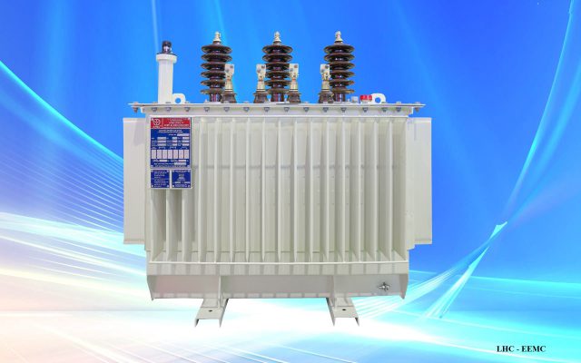 Máy biến áp