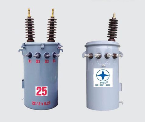máy biến áp 1 pha