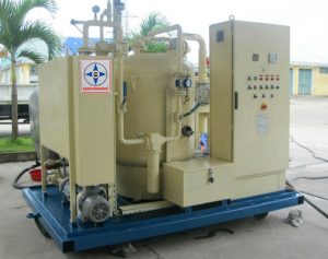 MÁY BIẾN THẾ ĐỂ LÀM GÌ?