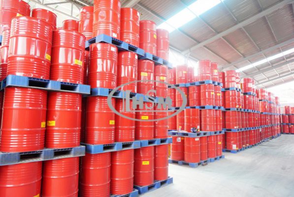 Dầu Máy biến áp Shell Diala S3 ZX-I