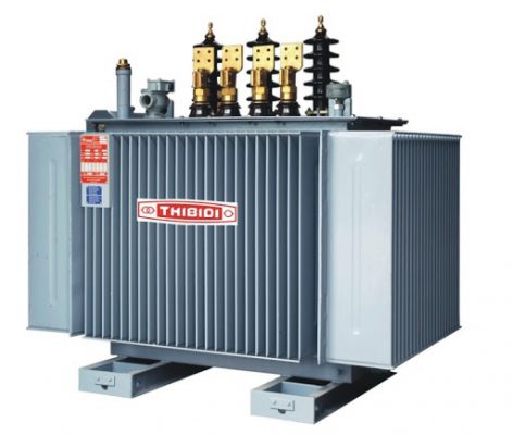 máy biến áp 250kva